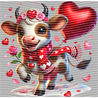 Valentine's Day-QRJ  5395